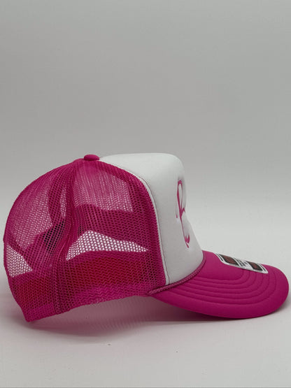 "BOUJEE" Hat