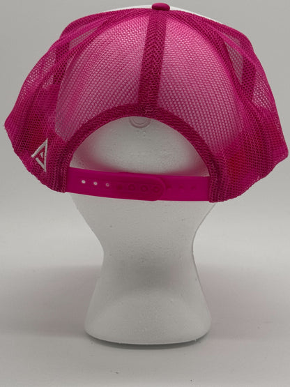 "BOUJEE" Hat