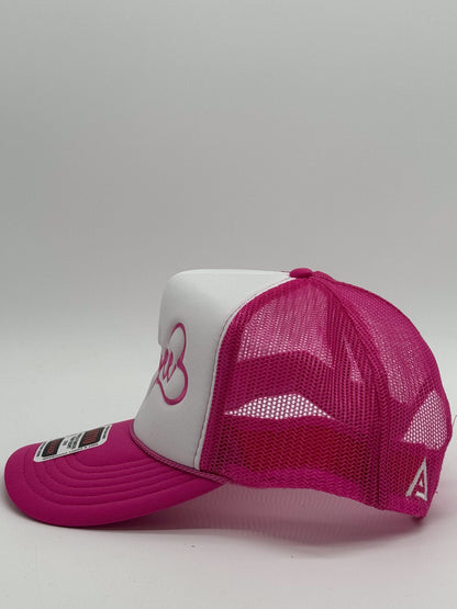"BOUJEE" Hat