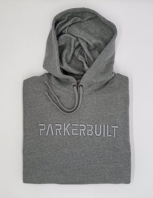 Parkerbuilt Branded Sweatshirt