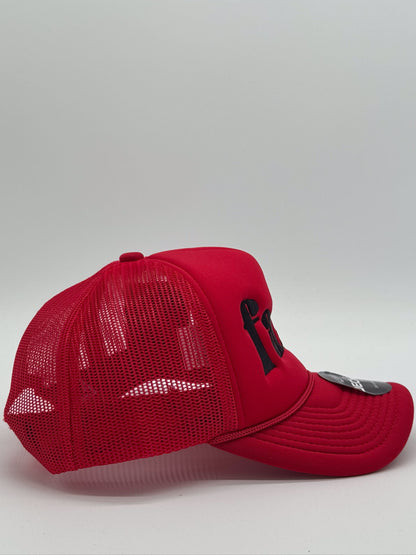 "FAITH" Hat