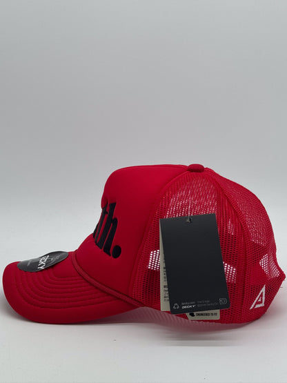 "FAITH" Hat