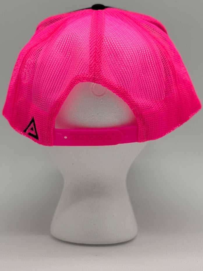 "BADDIE" Hat