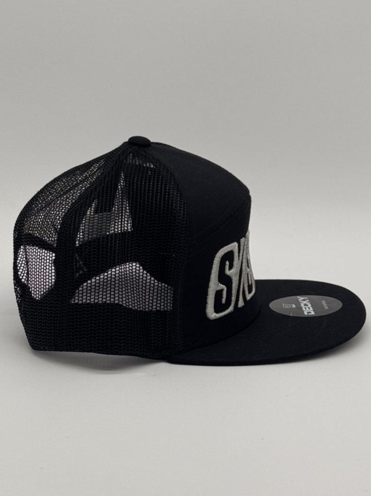 "SIDE X SIDE LIFE" Hat