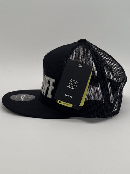 "SIDE X SIDE LIFE" Hat