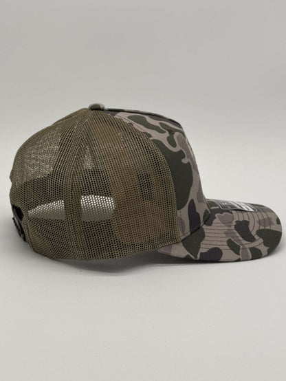 "F*CK A DUCK" Hat