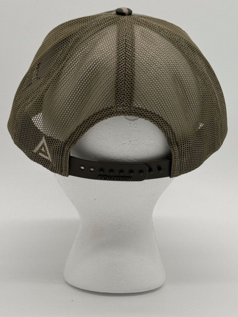 "F*CK A DUCK" Hat