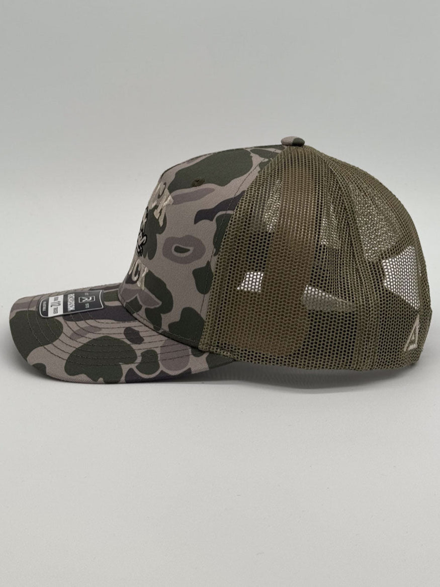 "F*CK A DUCK" Hat