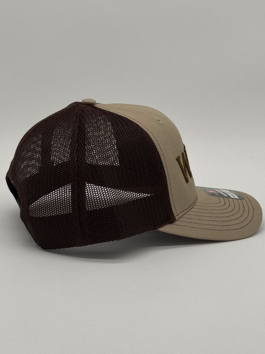 "WIFEY" Hat