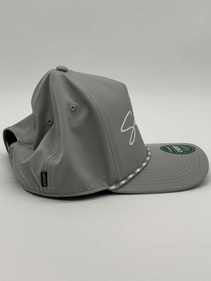 "SALTY" Hat