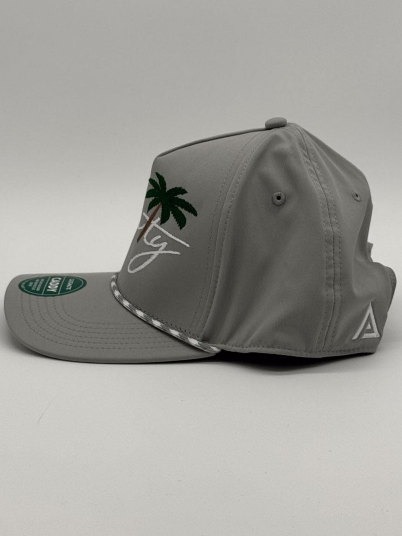 "SALTY" Hat