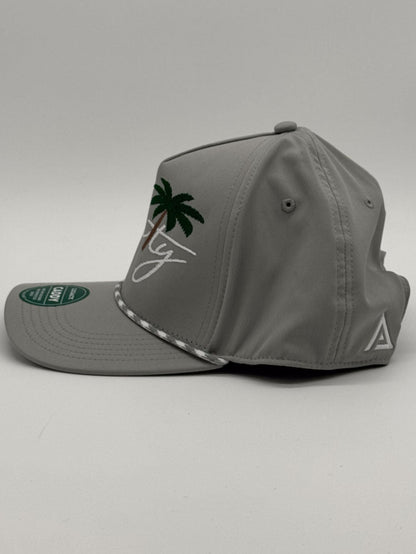 "SALTY" Hat