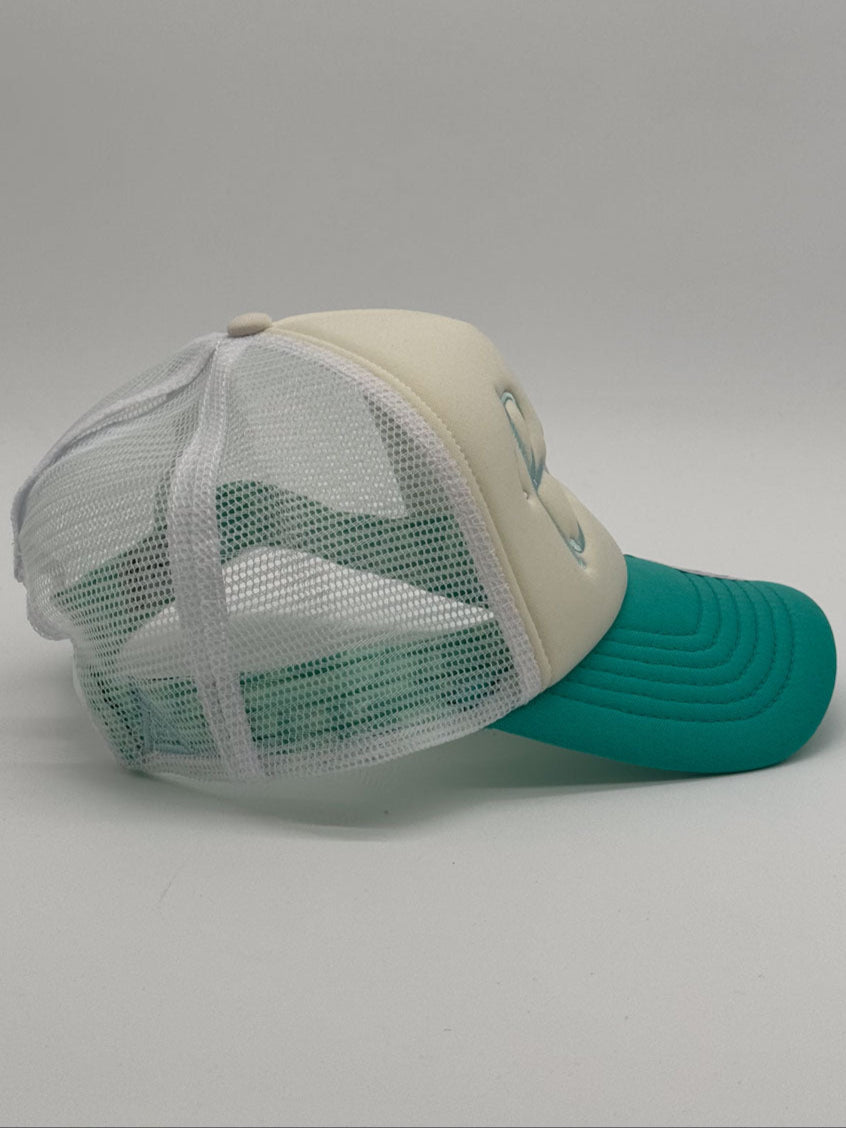 "BOUJEE" Hat