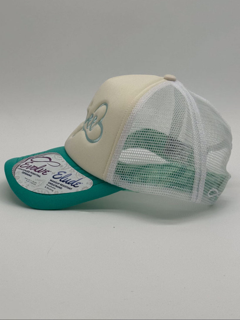 "BOUJEE" Hat