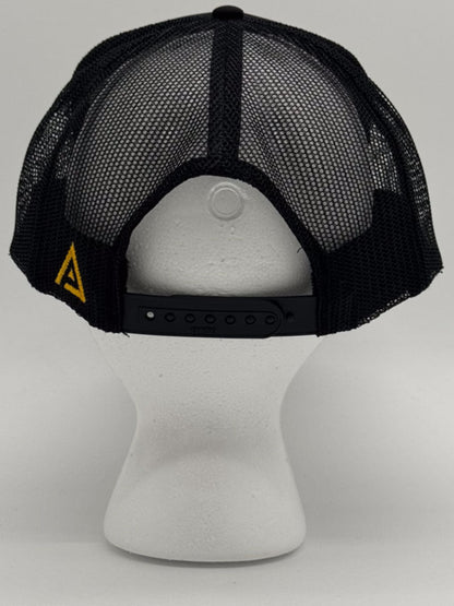 "AHOY F*CKERS" Hat