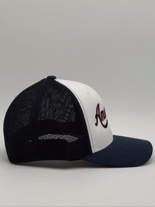 "AMERICANA" Hat