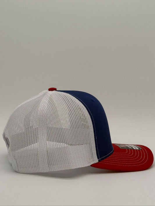 "PB" Hat