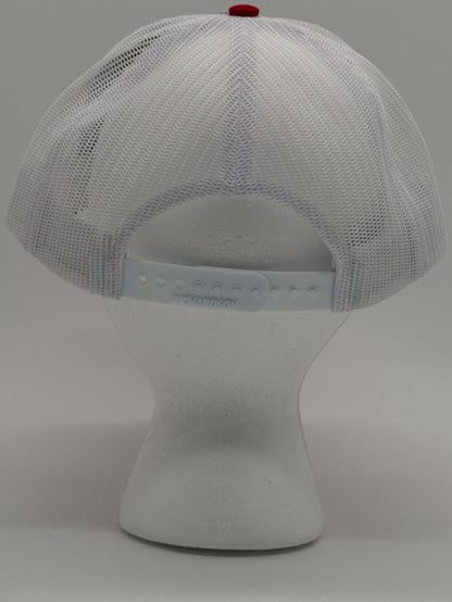 "PB" Hat