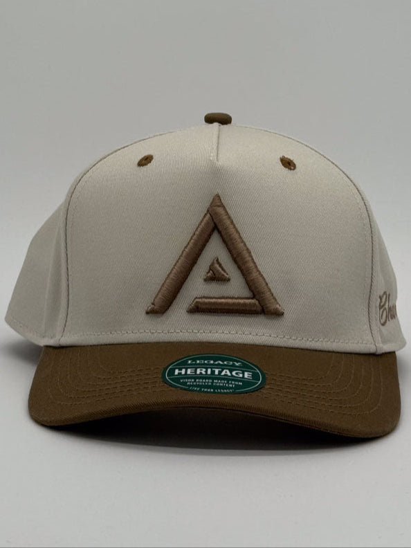 Parkerbuilt "LEGEND" Hat