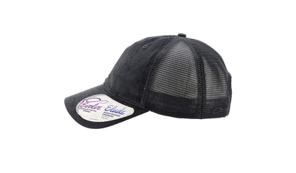 Jo Women's Corduroy Cap