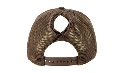 Jo Women's Corduroy Cap