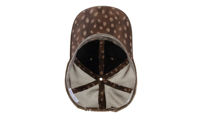 Jo Women's Corduroy Cap