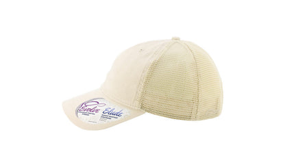 Jo Women's Corduroy Cap