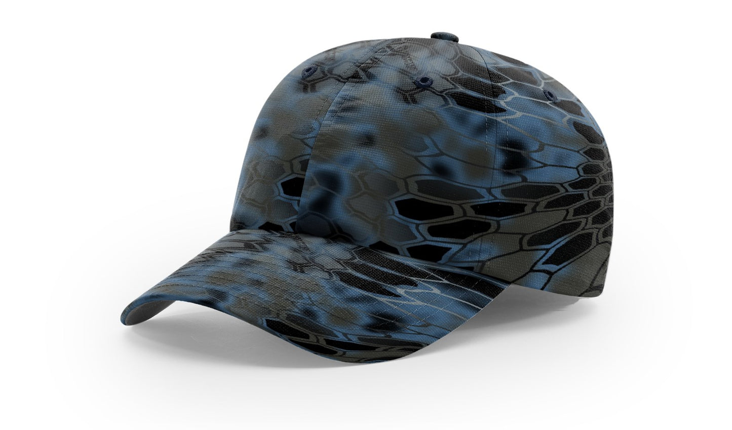 RELAXED PERFORMANCE CAMO