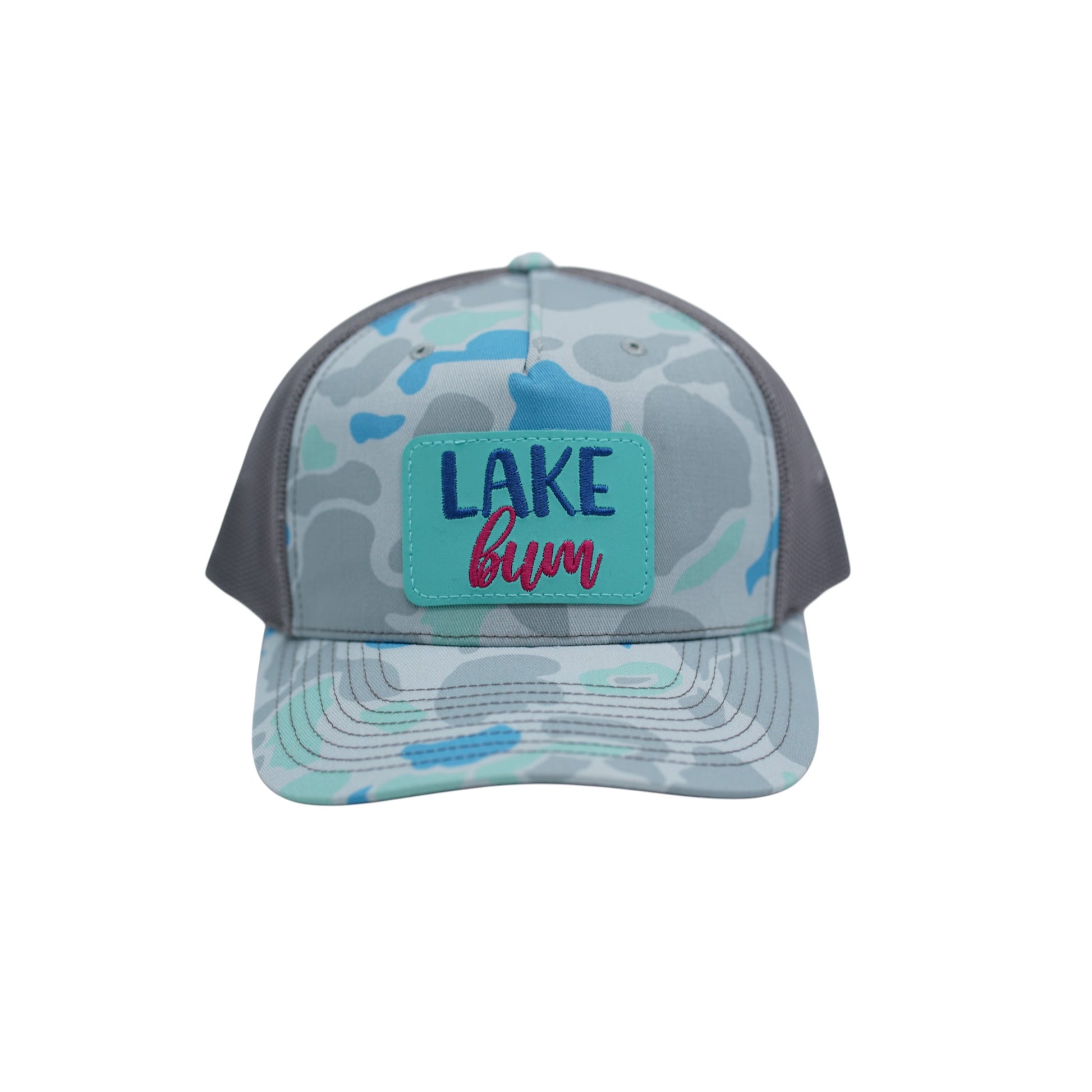 "BUM" Hat - Parkerbuilt HQ