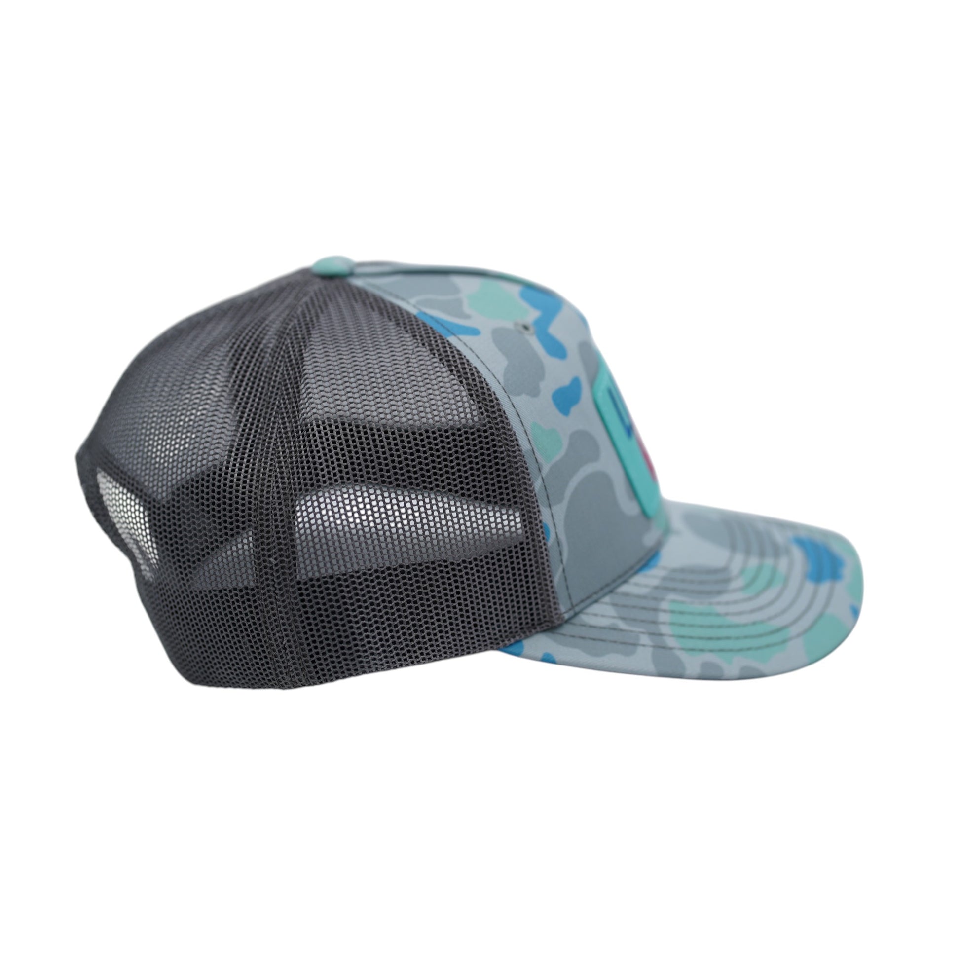 "BUM" Hat - Parkerbuilt HQ