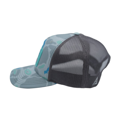 "BUM" Hat - Parkerbuilt HQ