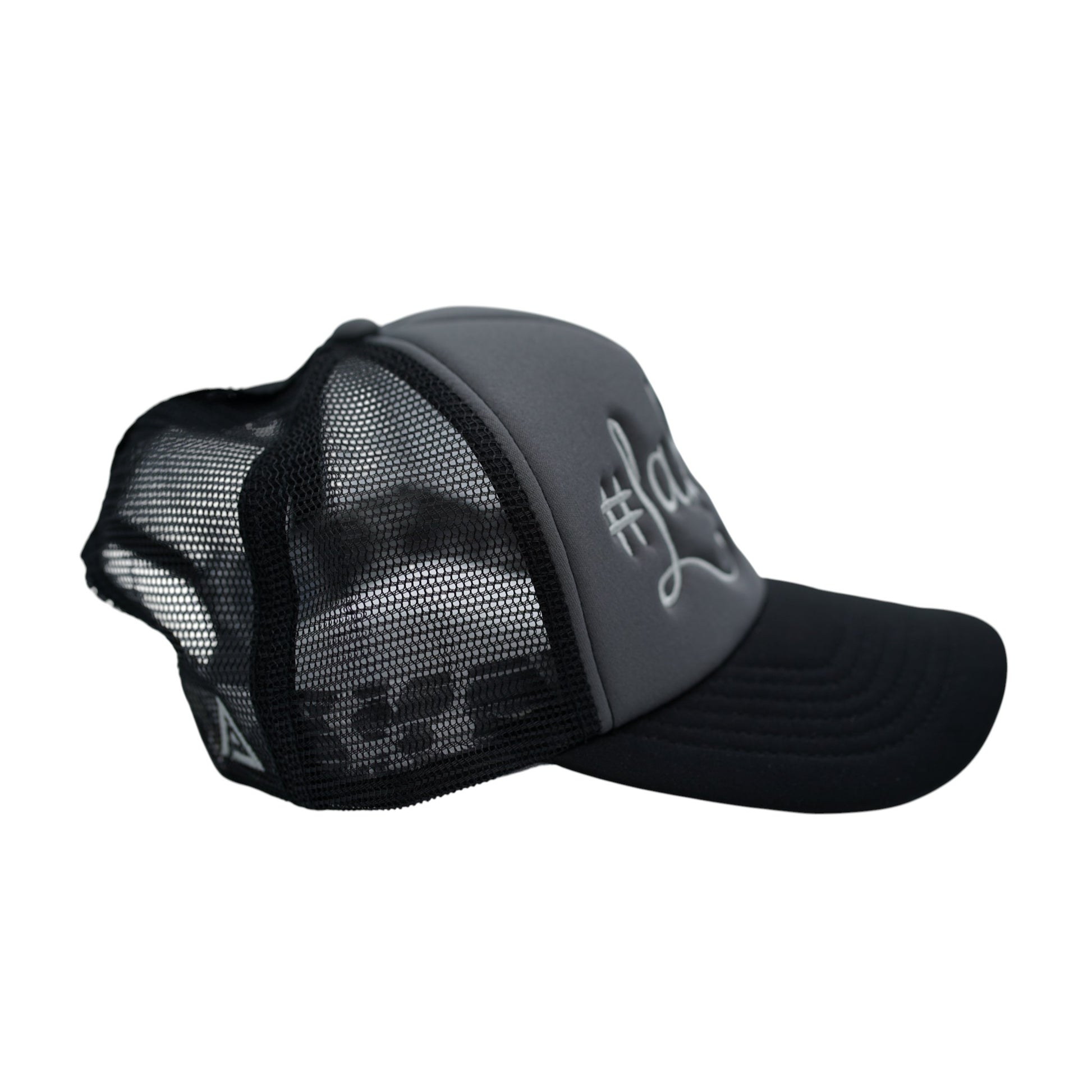 "LAKE LIFE" Hat - Parkerbuilt HQ