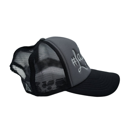 "LAKE LIFE" Hat - Parkerbuilt HQ