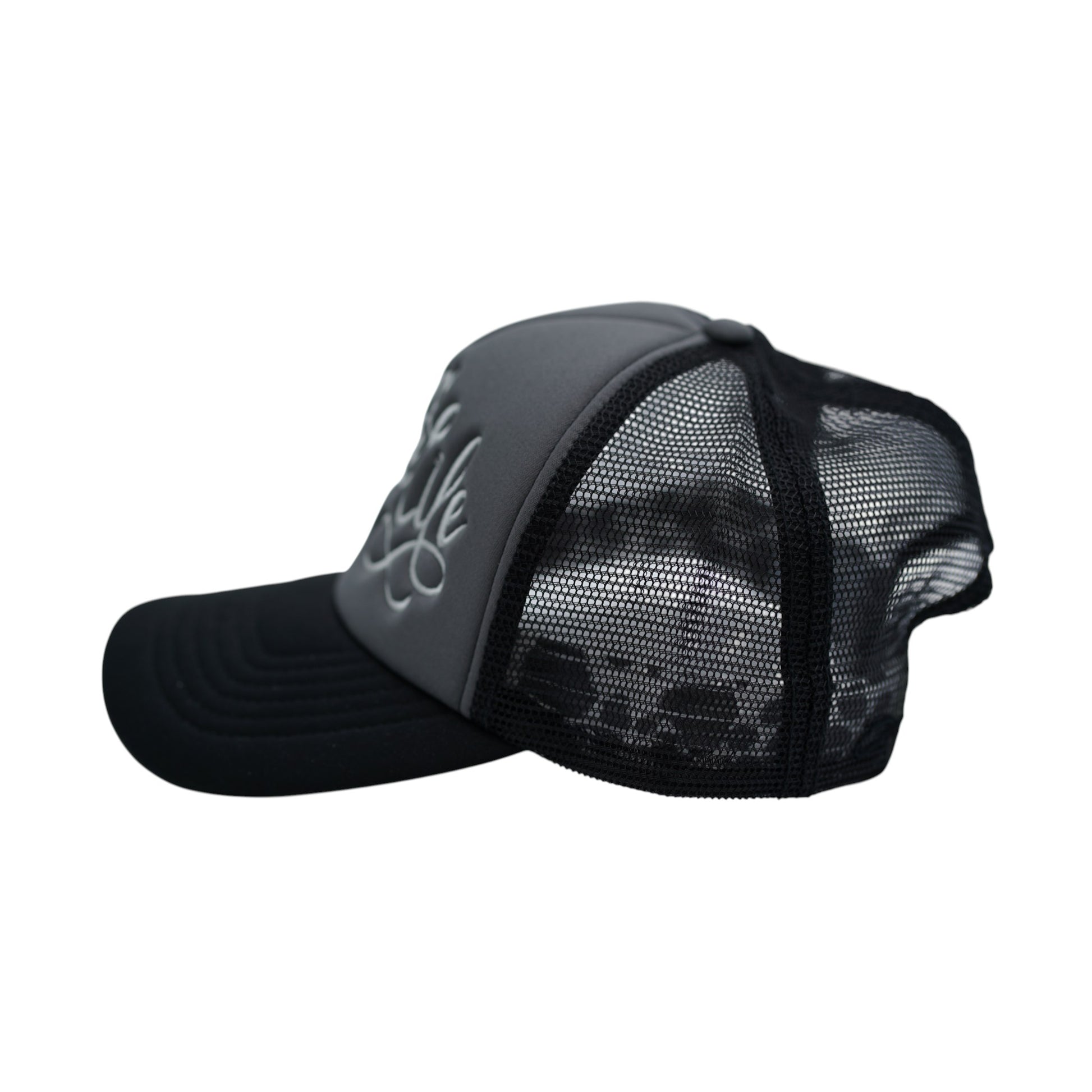 "LAKE LIFE" Hat - Parkerbuilt HQ