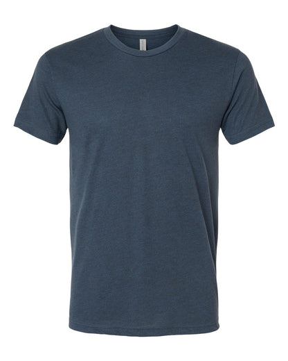 Next Level Unisex Triblend T-Shirt 6010 - Parkerbuilt HQ