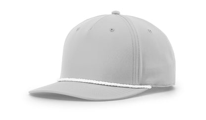 5 Panel Classic Rope Cap