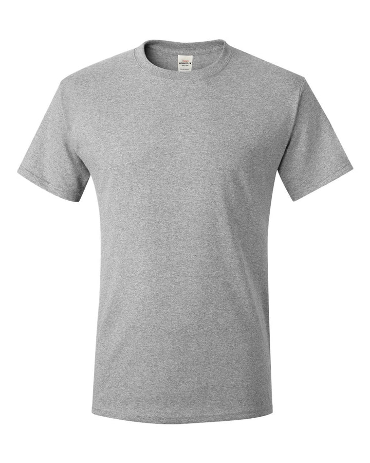 Pretreated Hanes 5250 Authentic T-Shirt