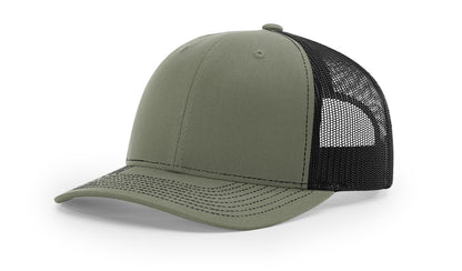 R-FLEX ADJUSTABLE TRUCKER