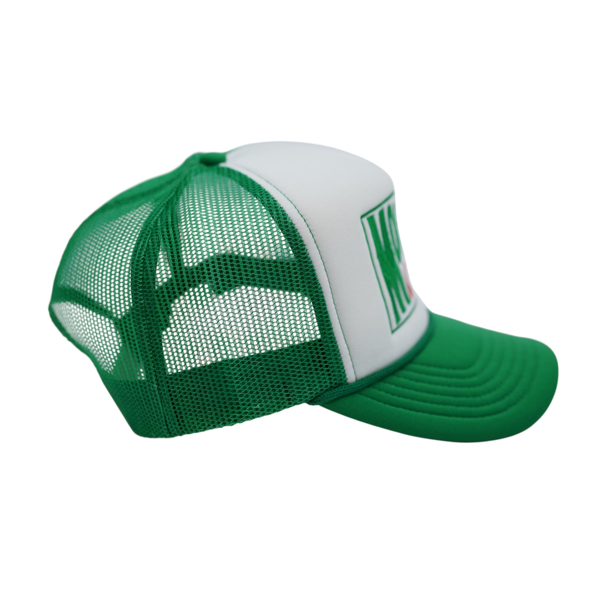 "MOUTAIN DUDE" Hat - Parkerbuilt HQ