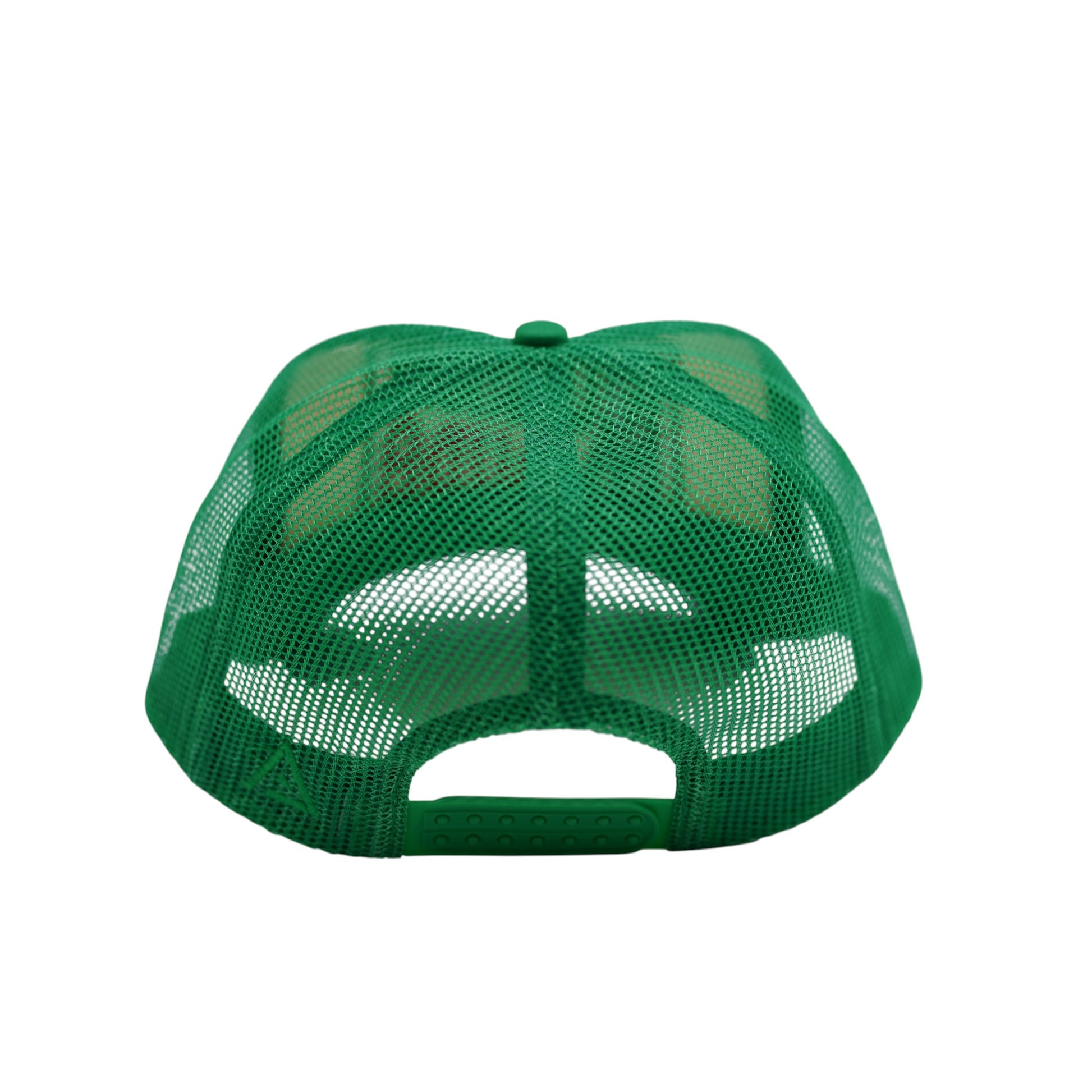 "MOUTAIN DUDE" Hat - Parkerbuilt HQ