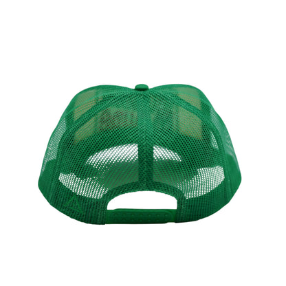 "MOUTAIN DUDE" Hat - Parkerbuilt HQ