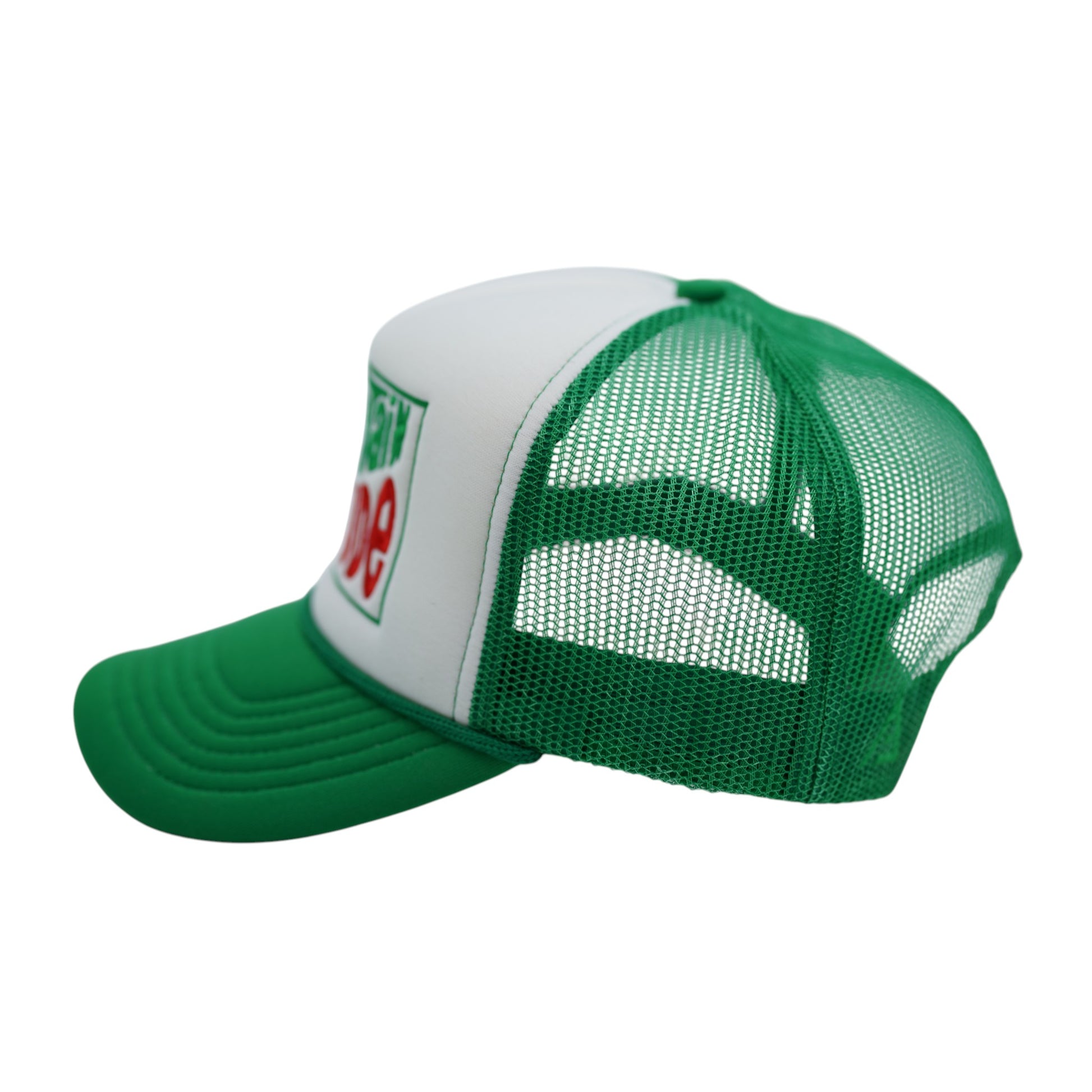 "MOUTAIN DUDE" Hat - Parkerbuilt HQ
