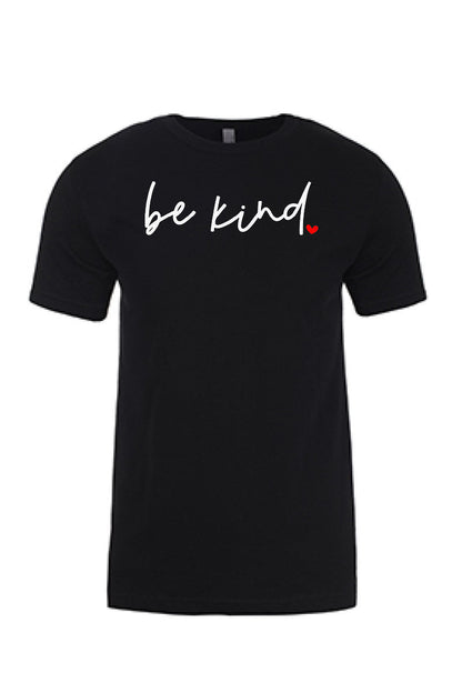 Be Kind Printed TShirt - GOdCREATEd