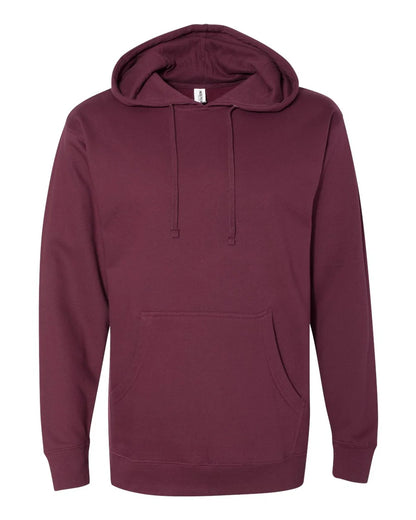 Pretreated Independent Trading Co. SS4500 Midweight Hooded Sweatshirt