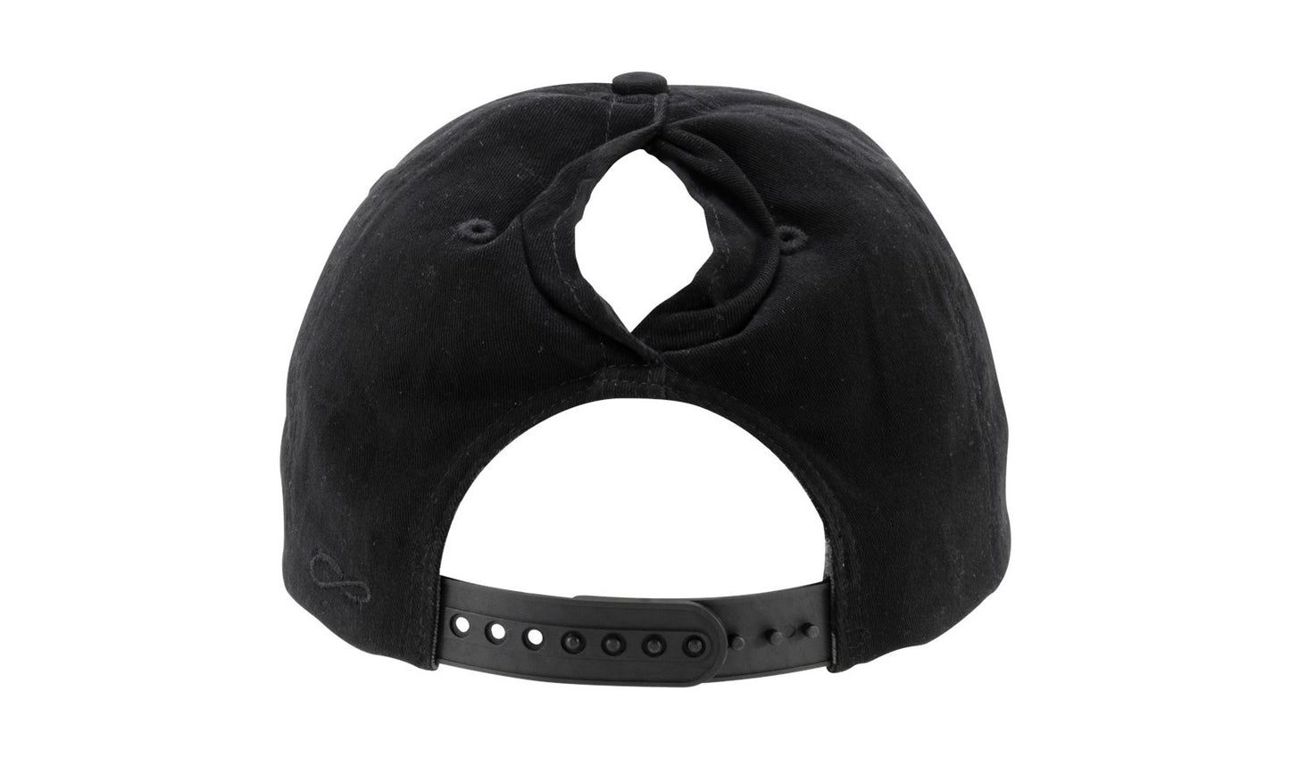 Maya Women's Washed 5-Panel with Rope