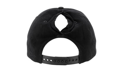Maya Women's Washed 5-Panel with Rope