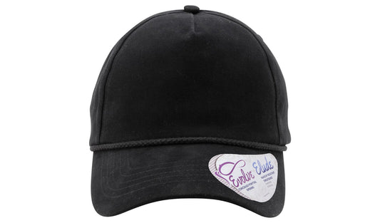 Maya Women's Washed 5-Panel with Rope