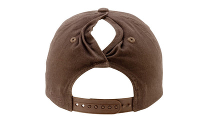 Maya Women's Washed 5-Panel with Rope
