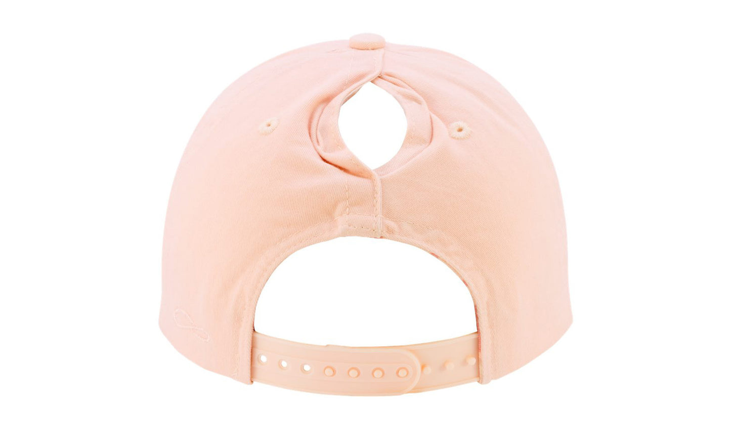 Maya Women's Washed 5-Panel with Rope