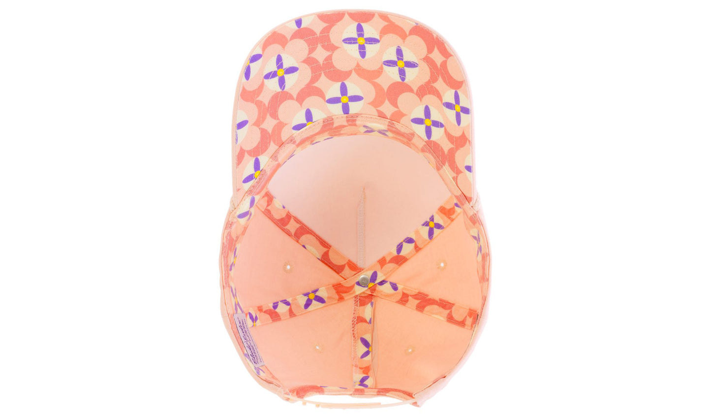Maya Women's Washed 5-Panel with Rope